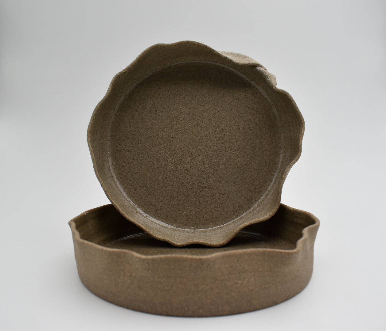Bistro Plate Set/2
