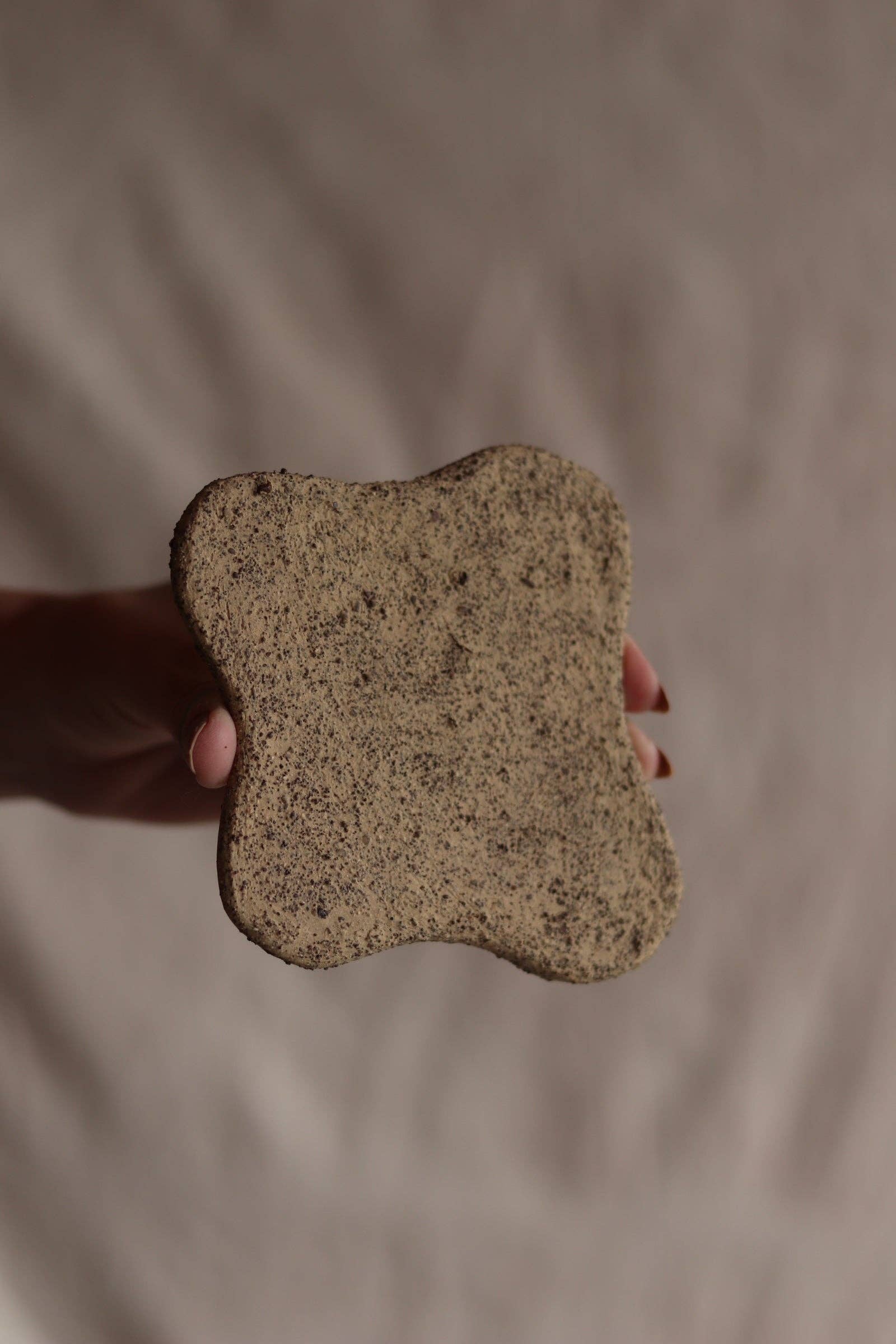 Gathered Earth Orgánica Ring Dish