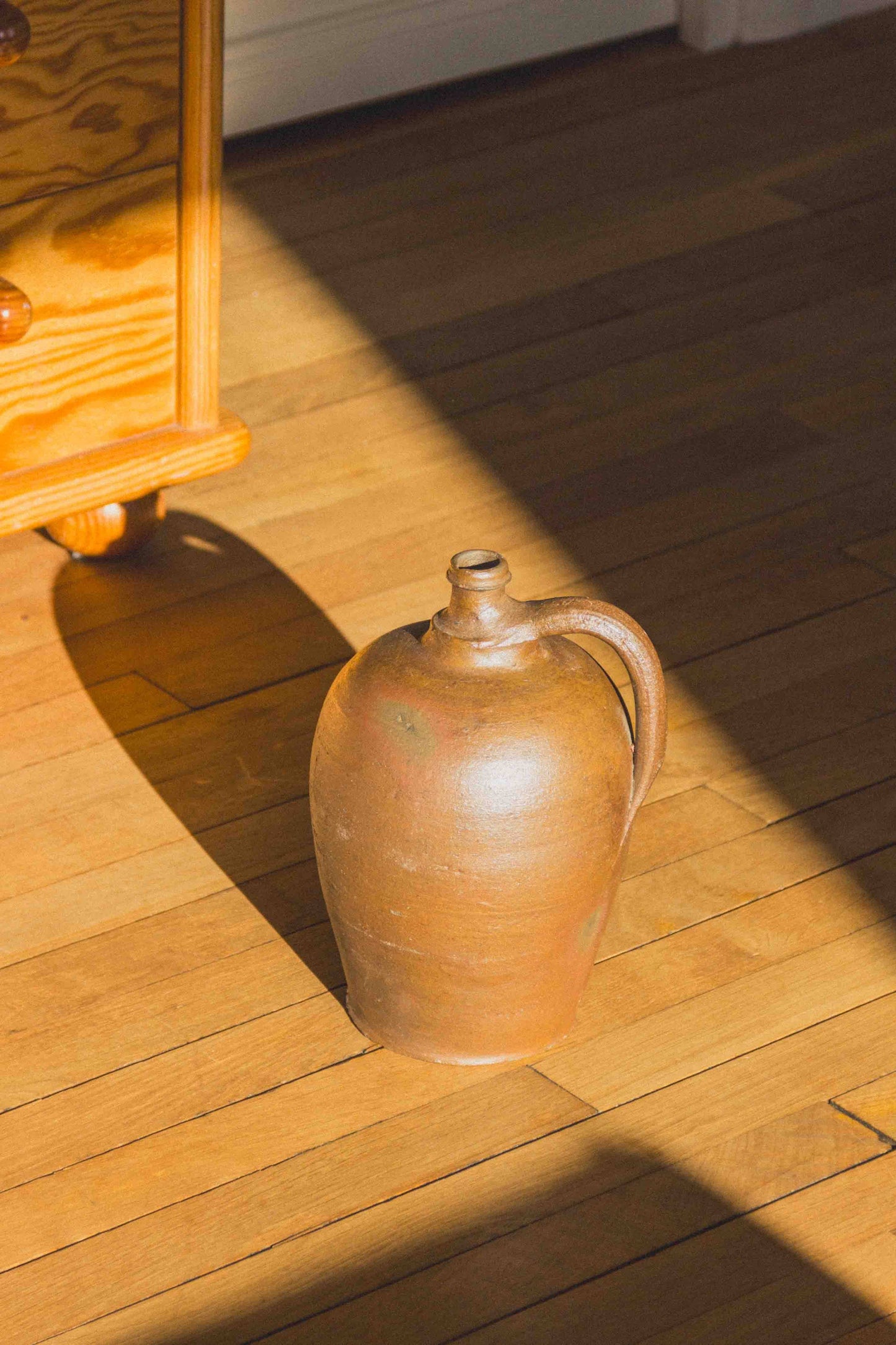 Bonbonne Bottle