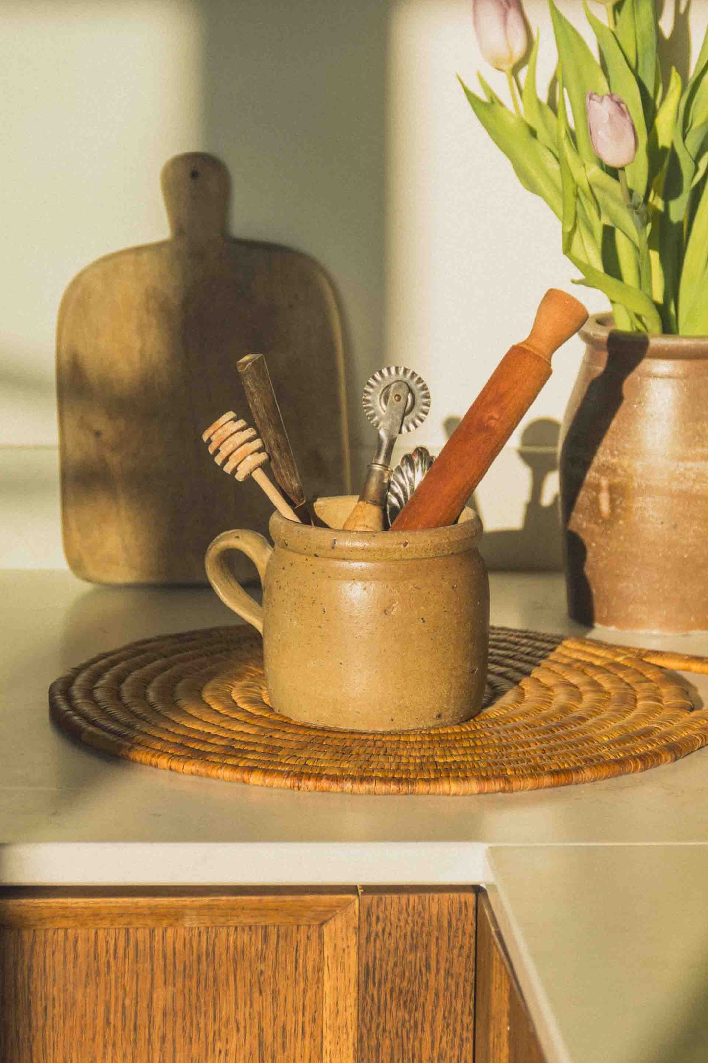 French Grease Pot no.2