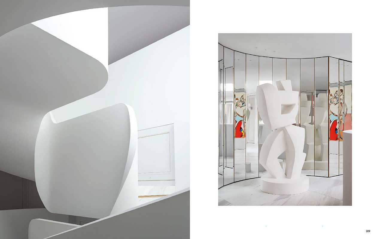 New Classic Residences