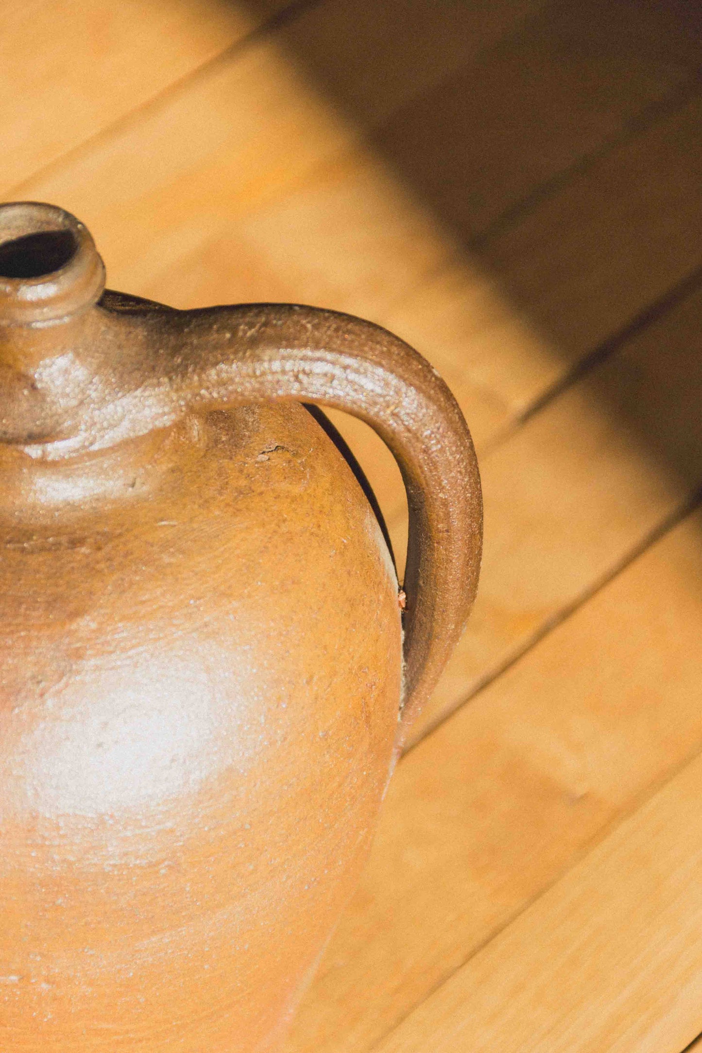 Bonbonne Bottle