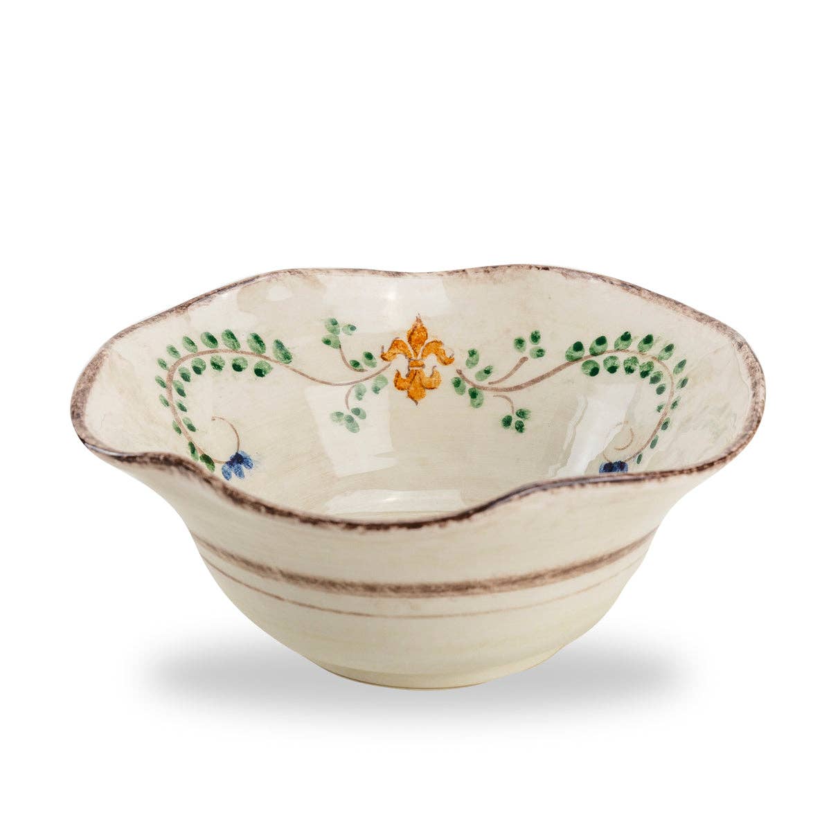 Medici Salad Bowl