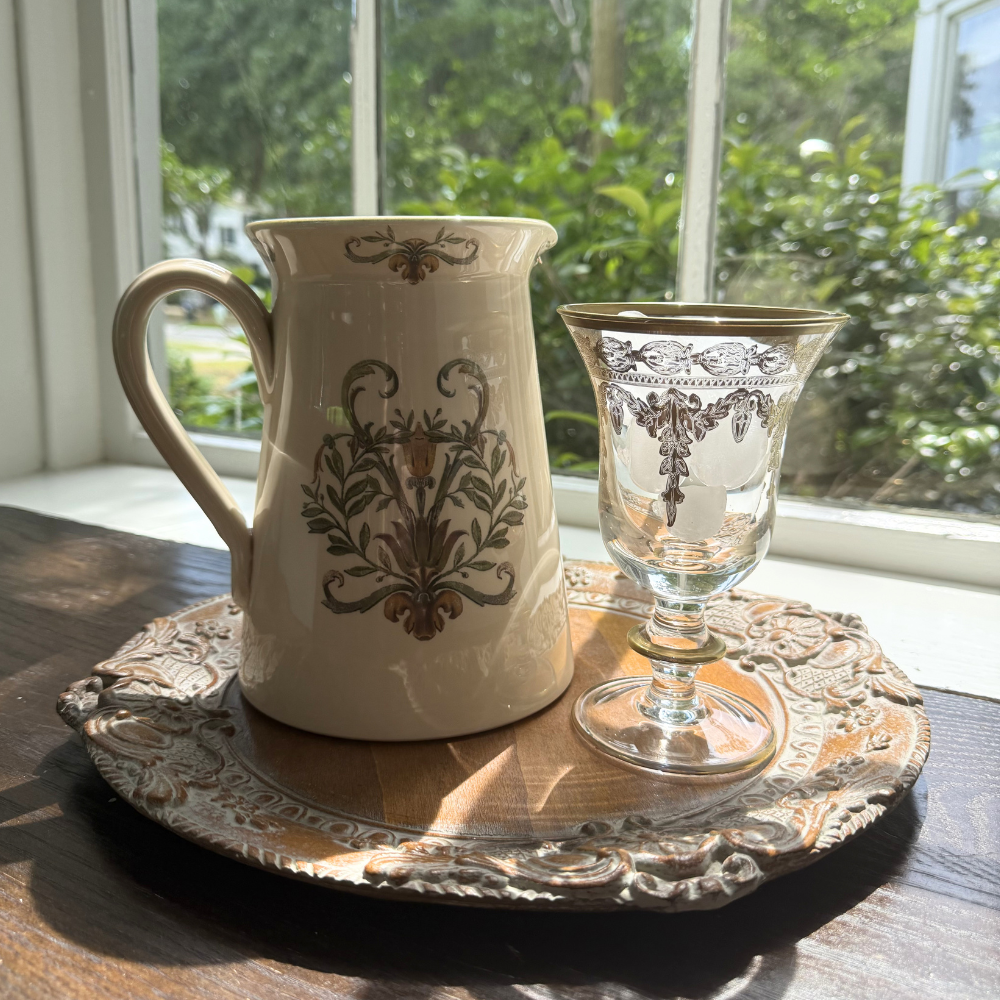 Villa Pitcher