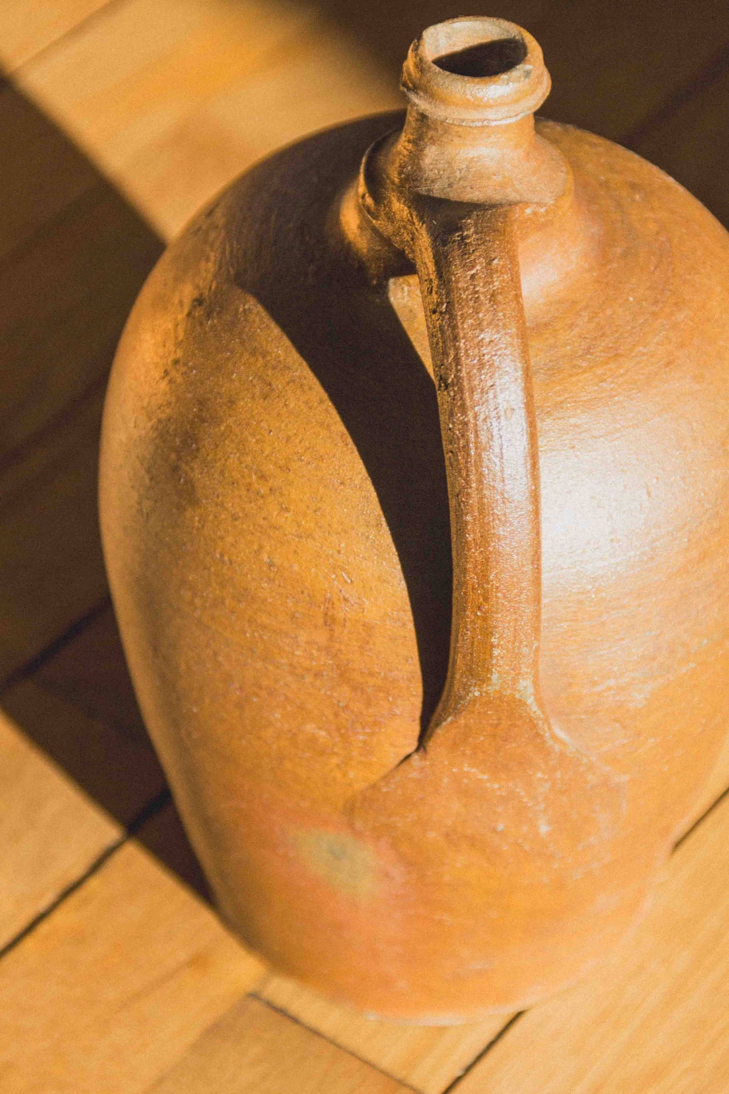 Bonbonne Bottle