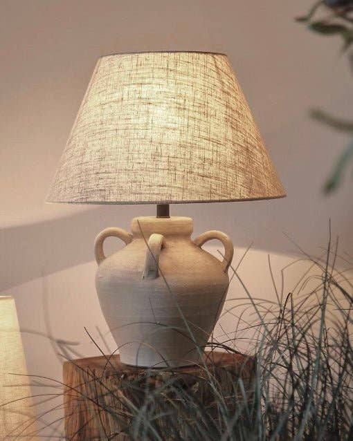 Ava Table Lamp