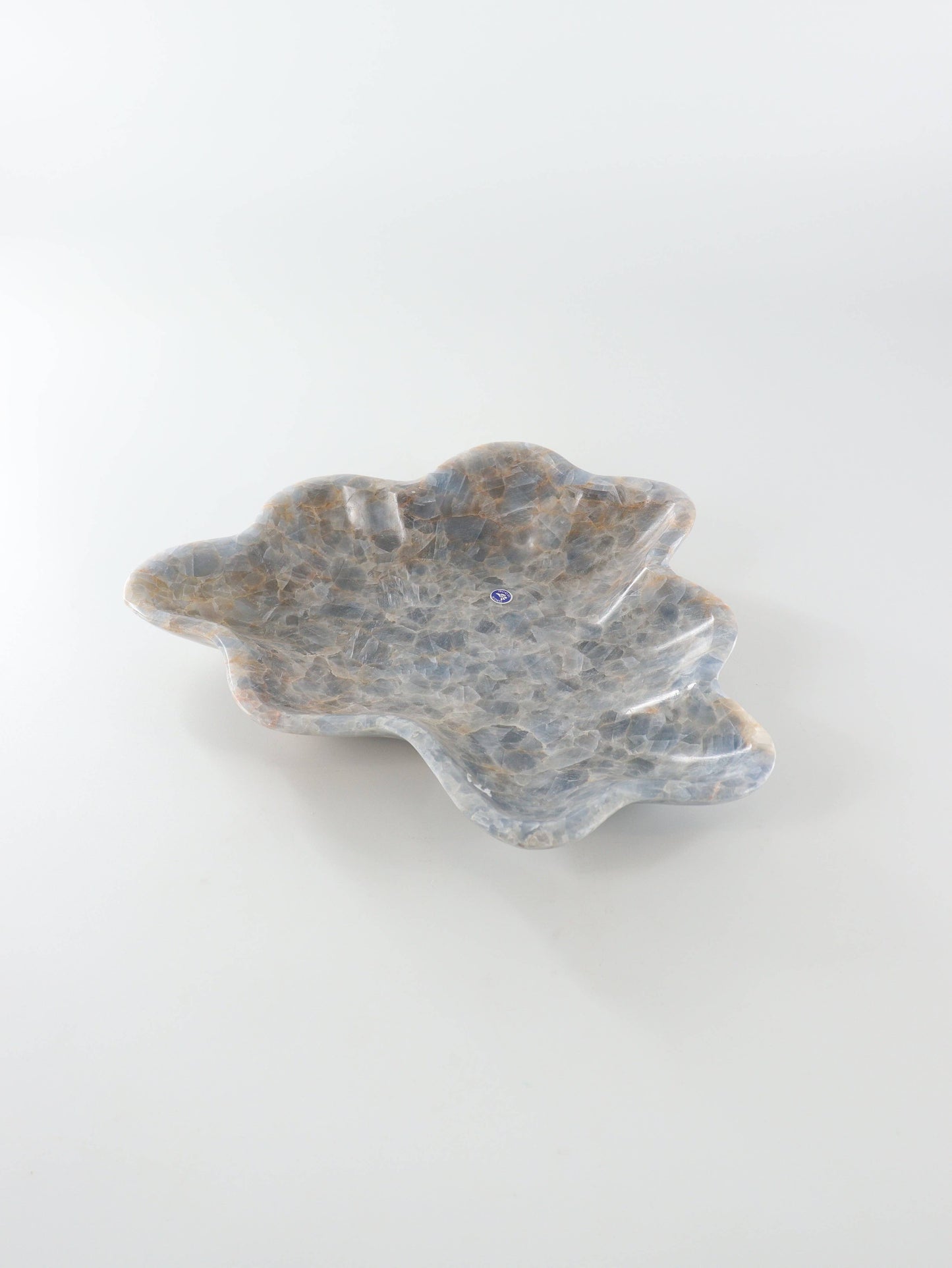 Calcite Bowl