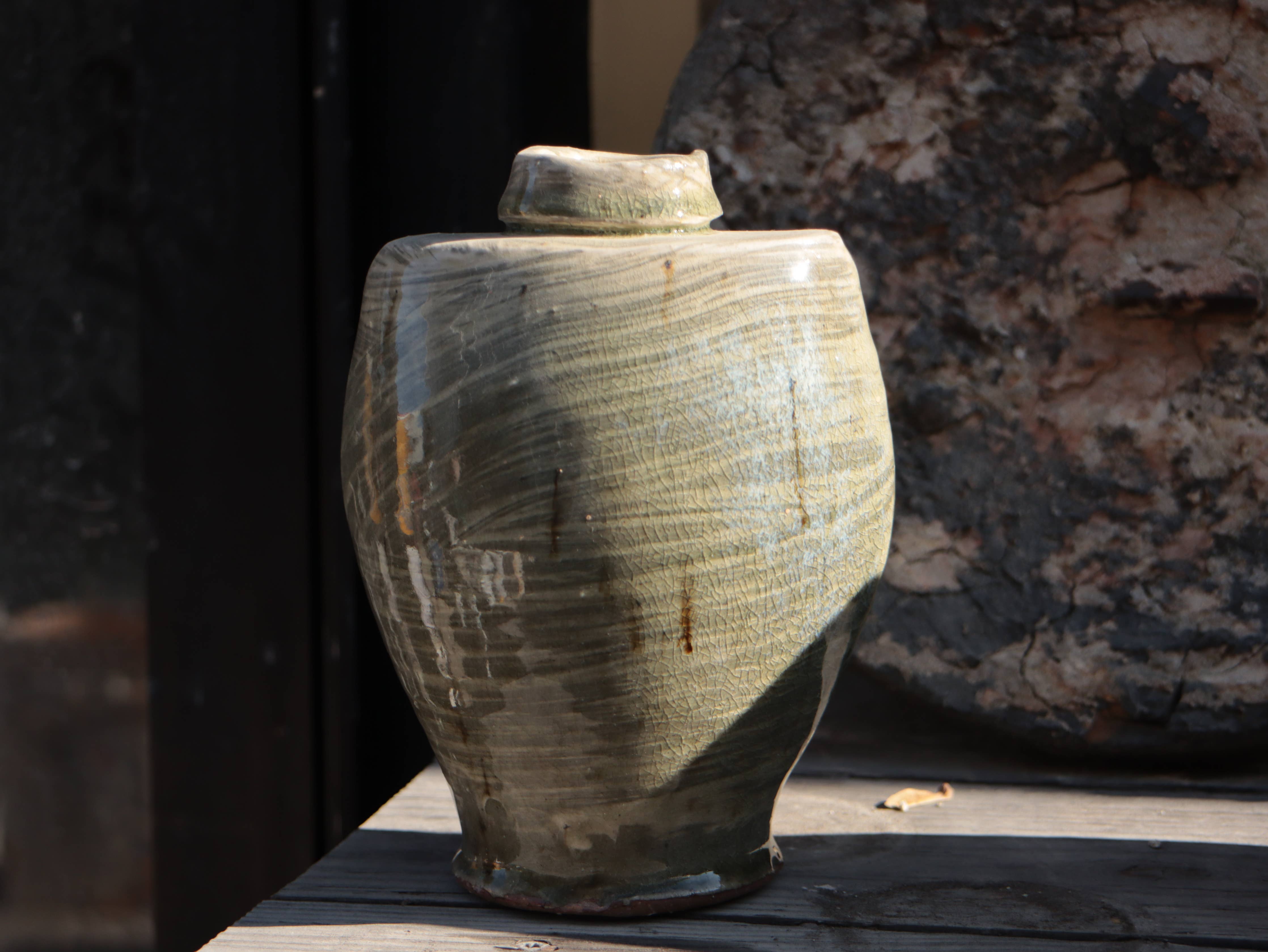 Dixon Vase
