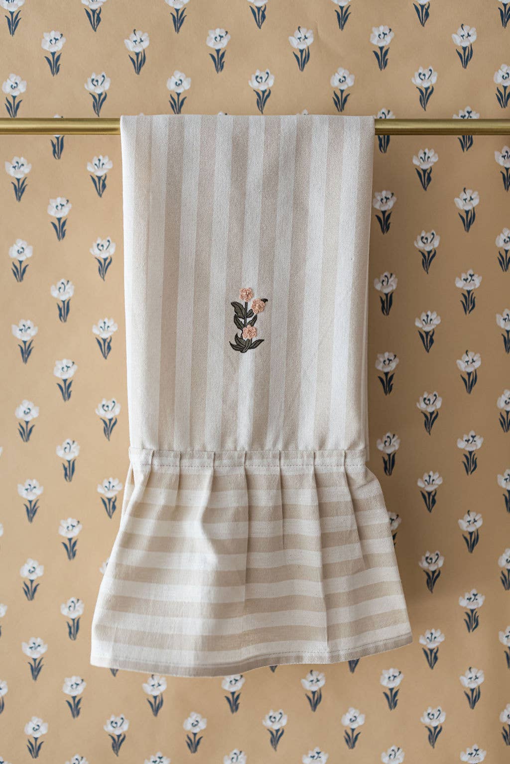 Galley & Fen Frances Dish Towel
