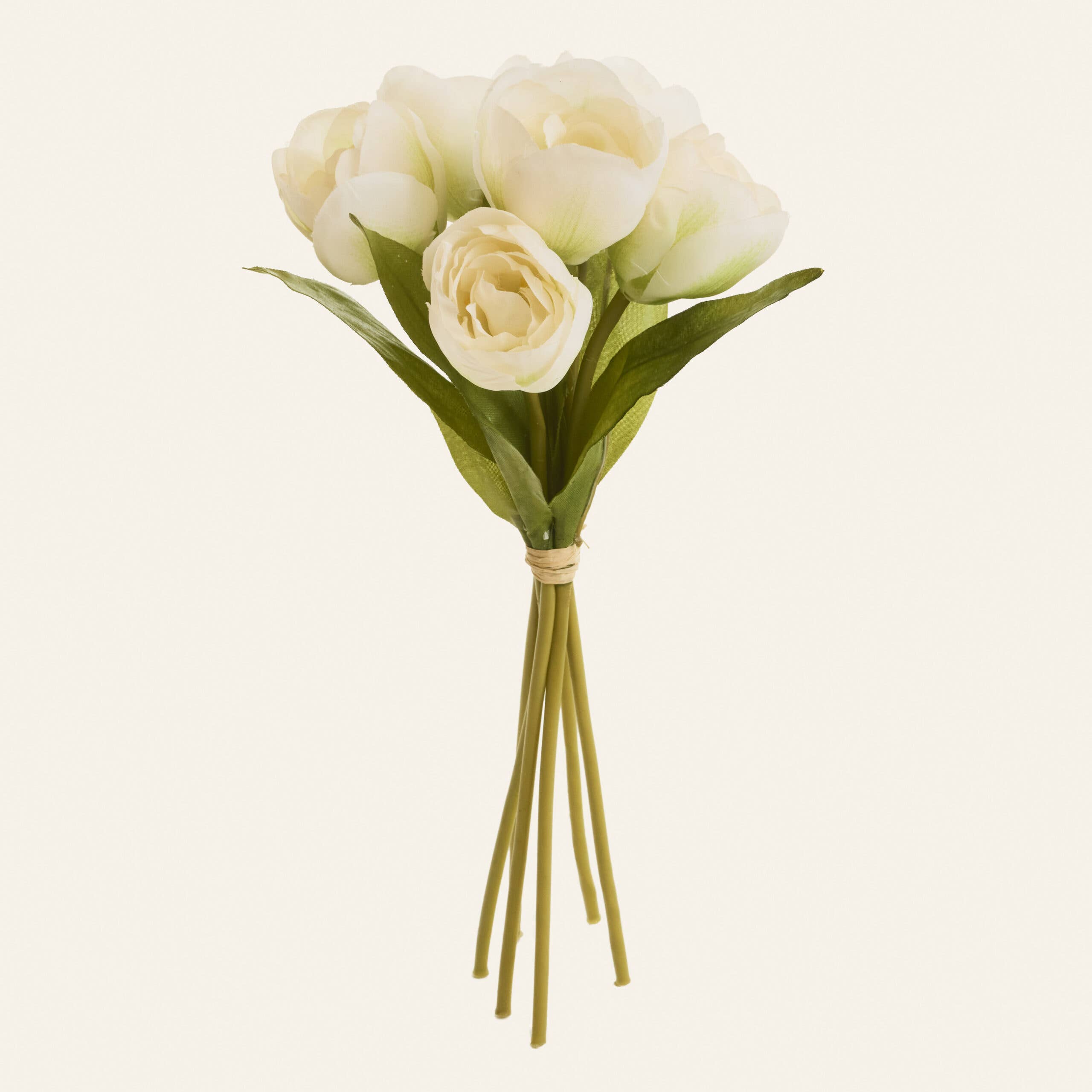 Tulips Flowers Bouquet
