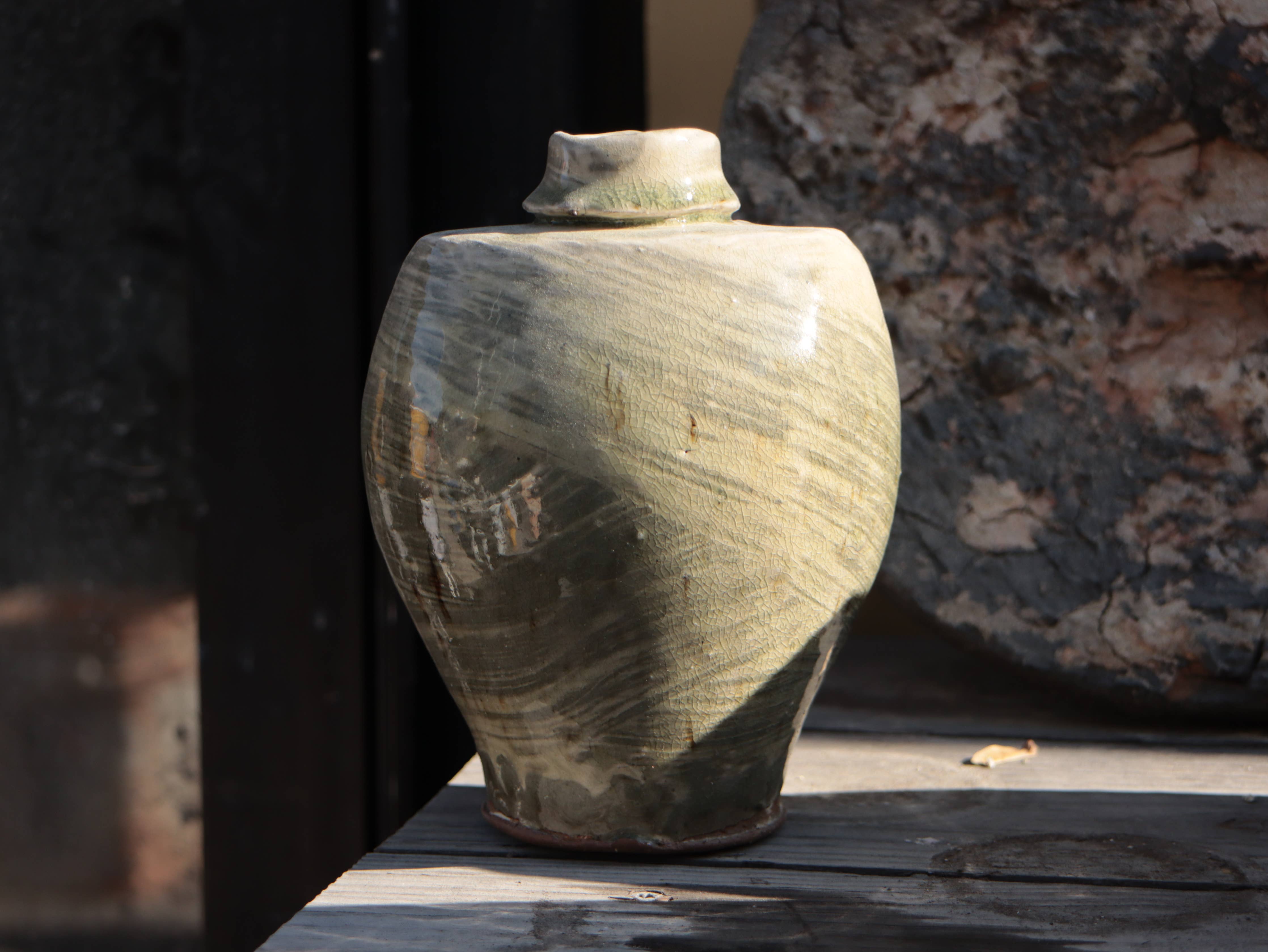 Dixon Vase