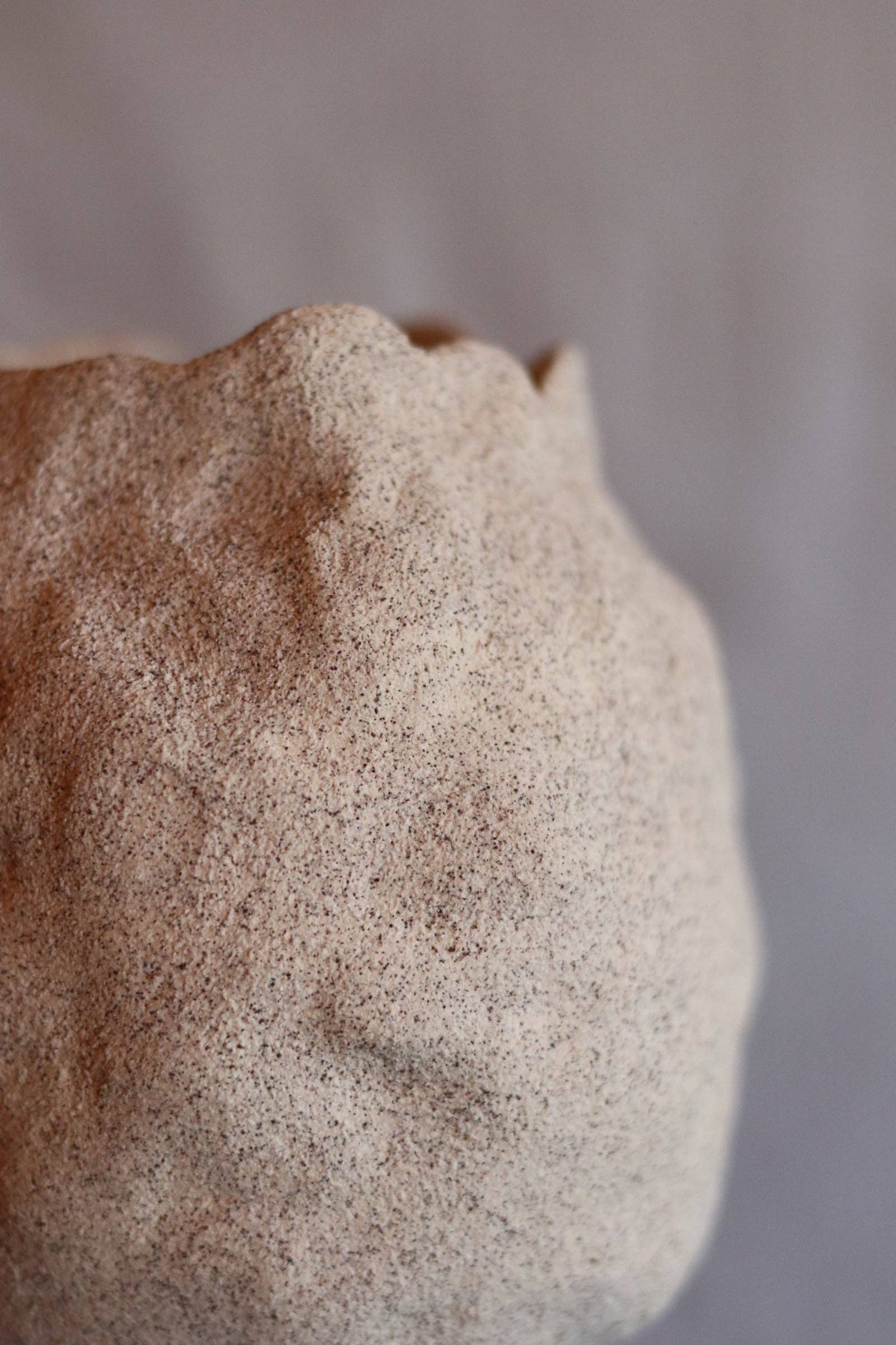 Gathered Earth Vessel no.3