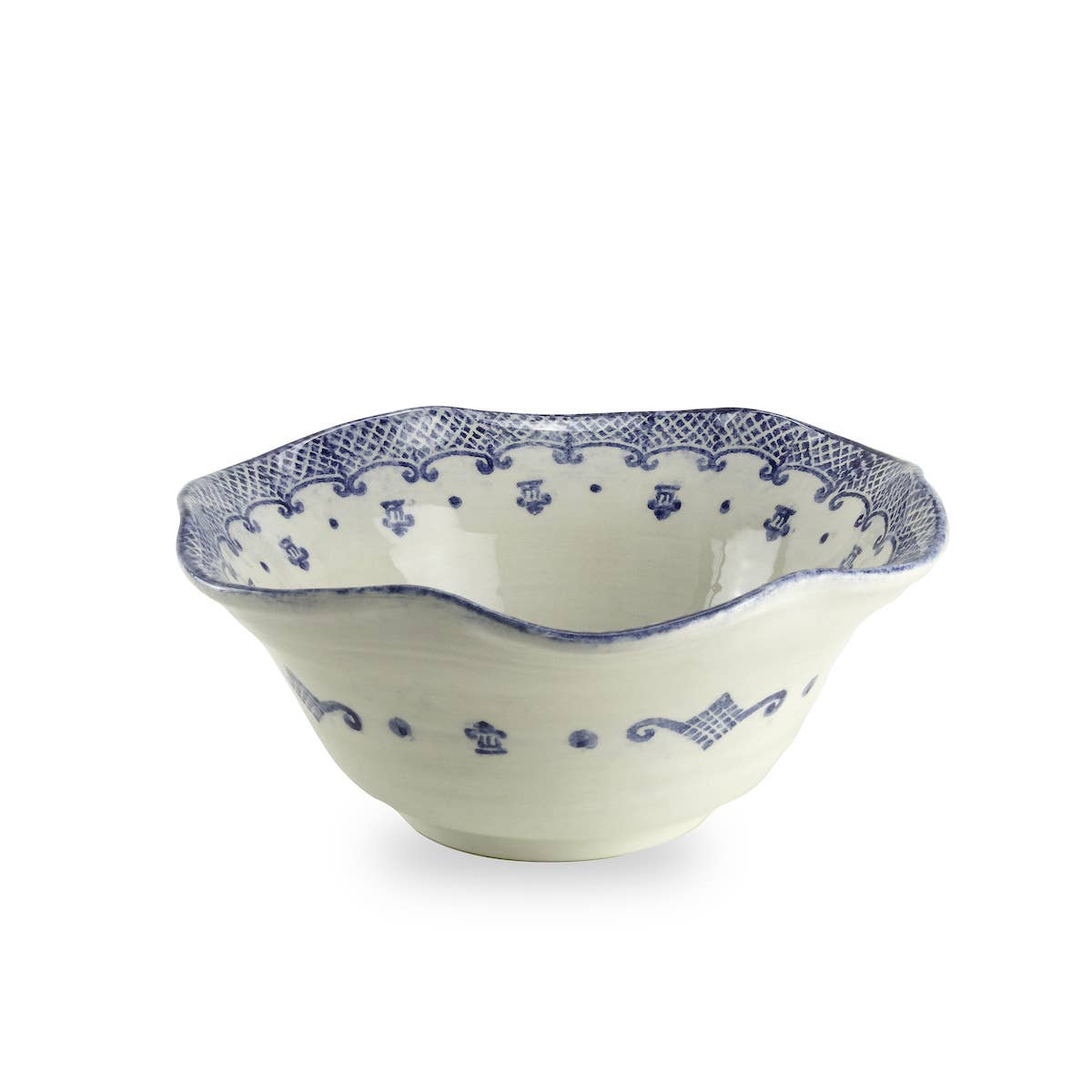 Burano Salad Bowl