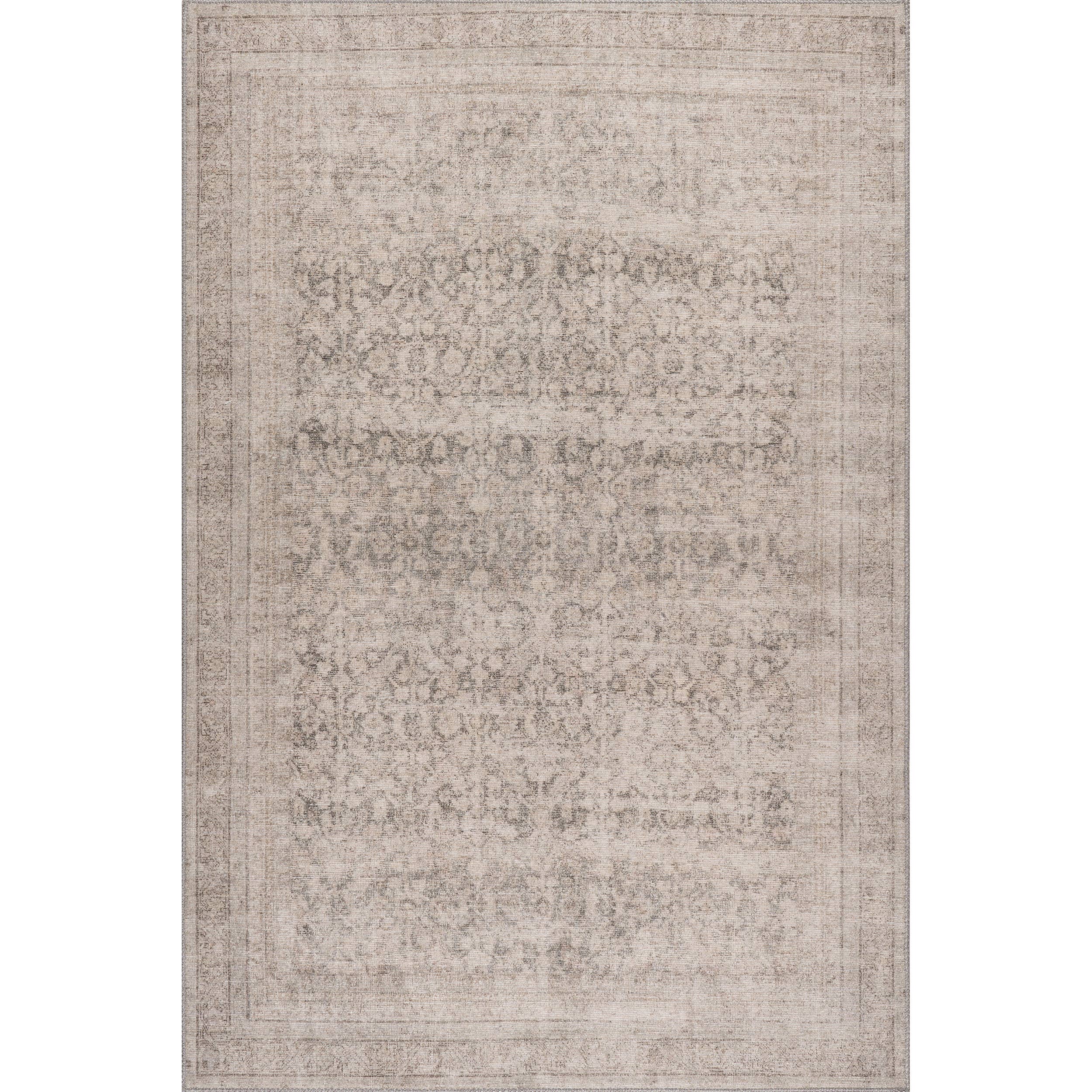 Giorgina Medallion Runner
