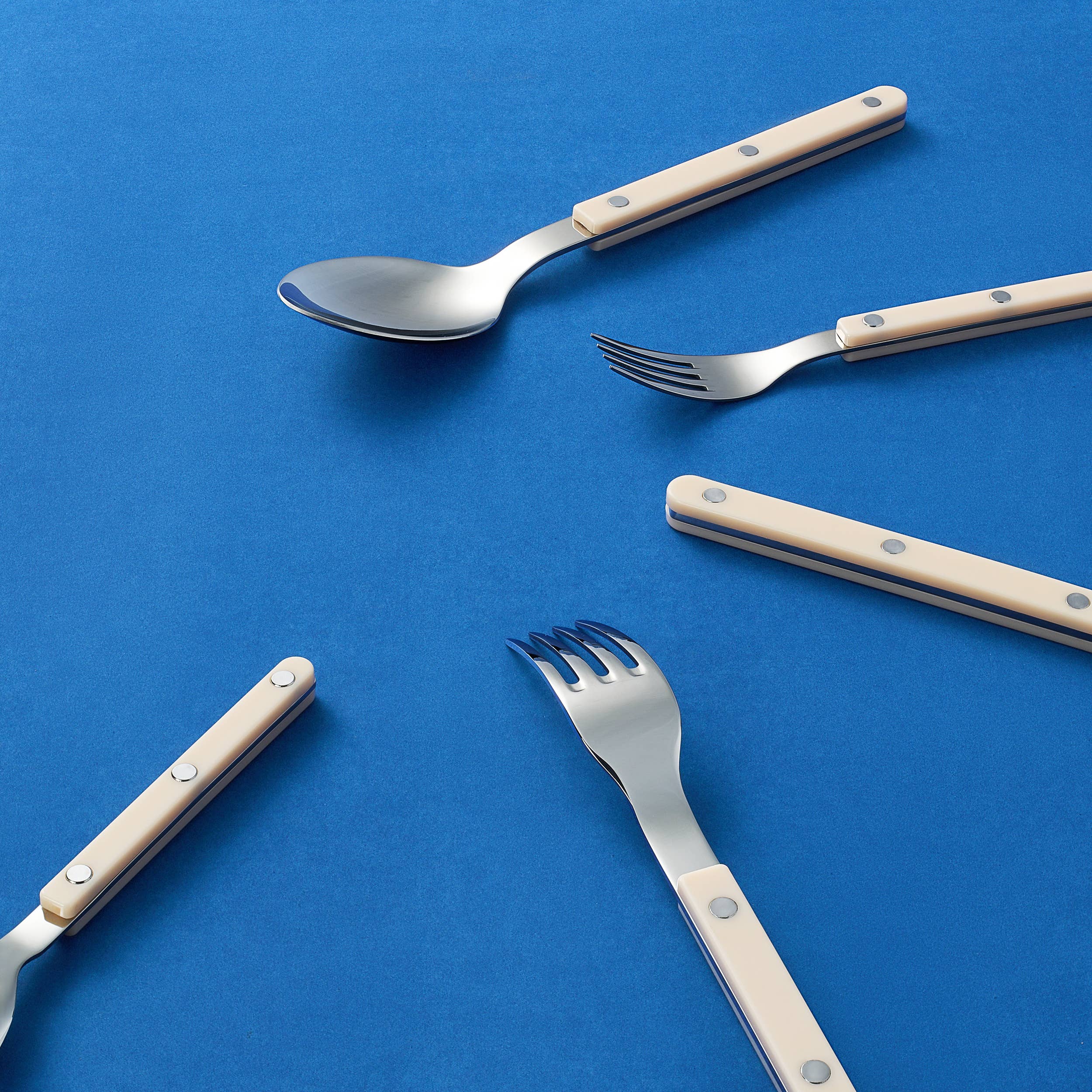 French Cutlery Set