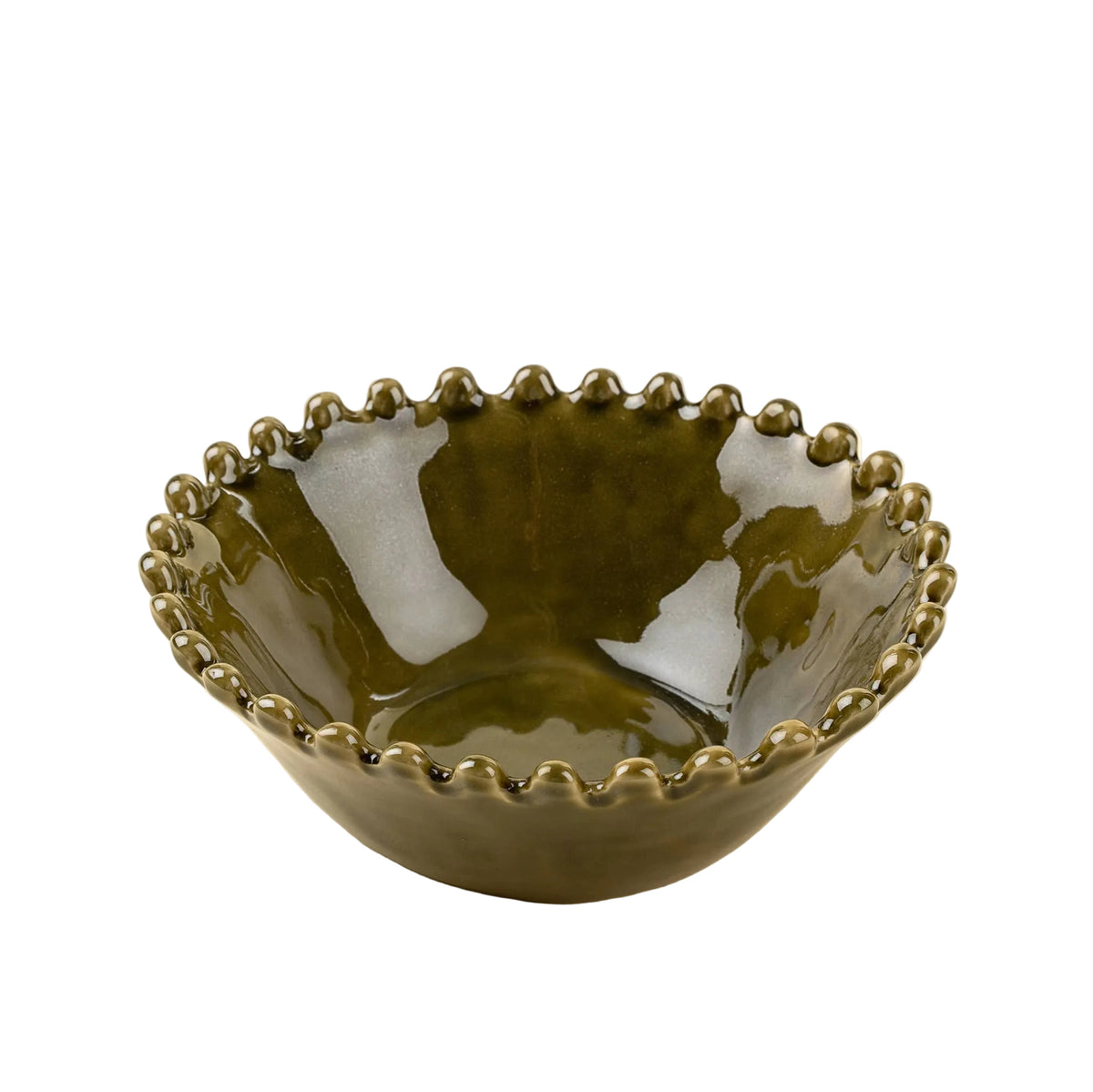 Merida Stoneware Bowl