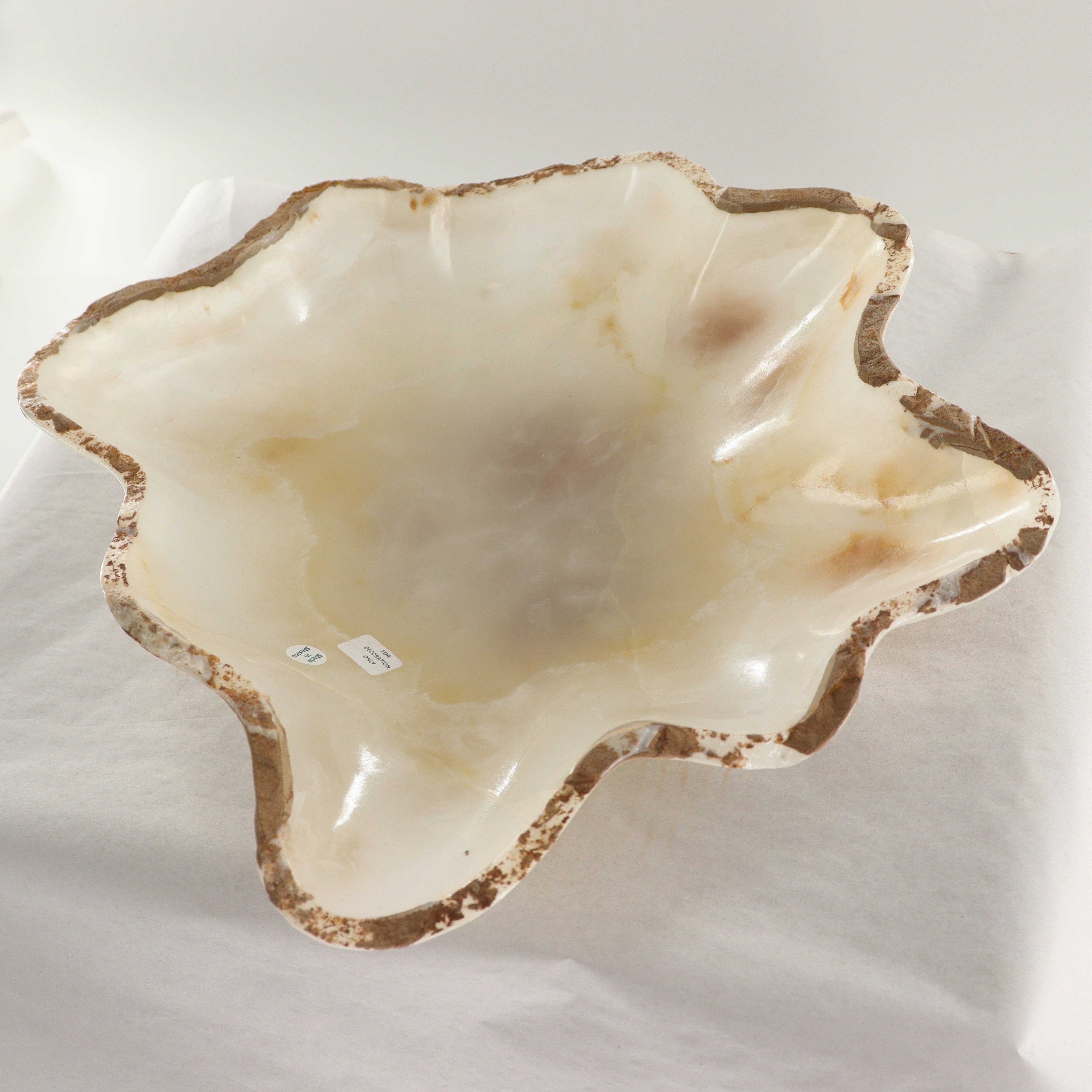 Onyx Bowl no.1
