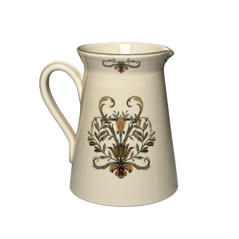 Villa Pitcher