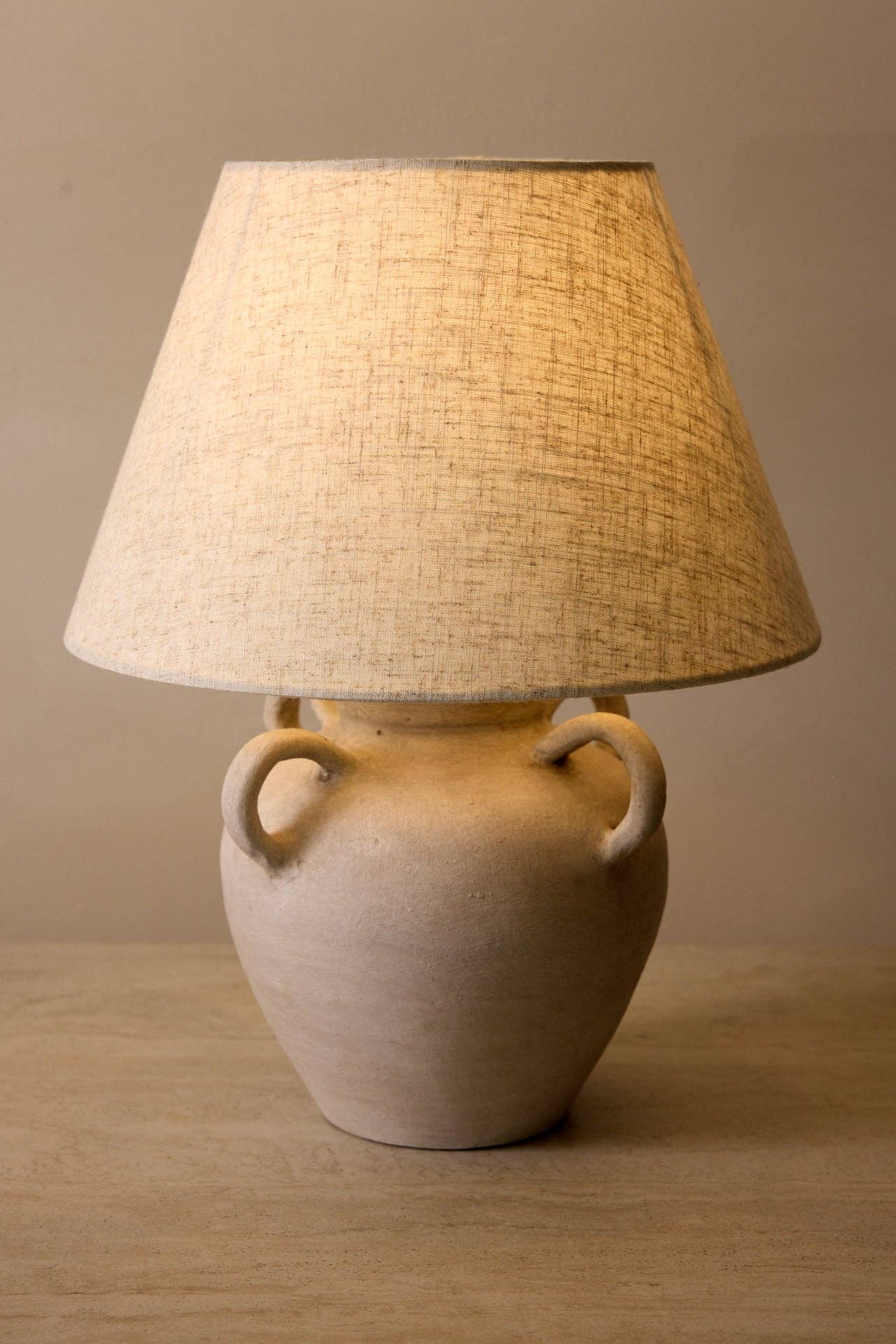 Ava Table Lamp